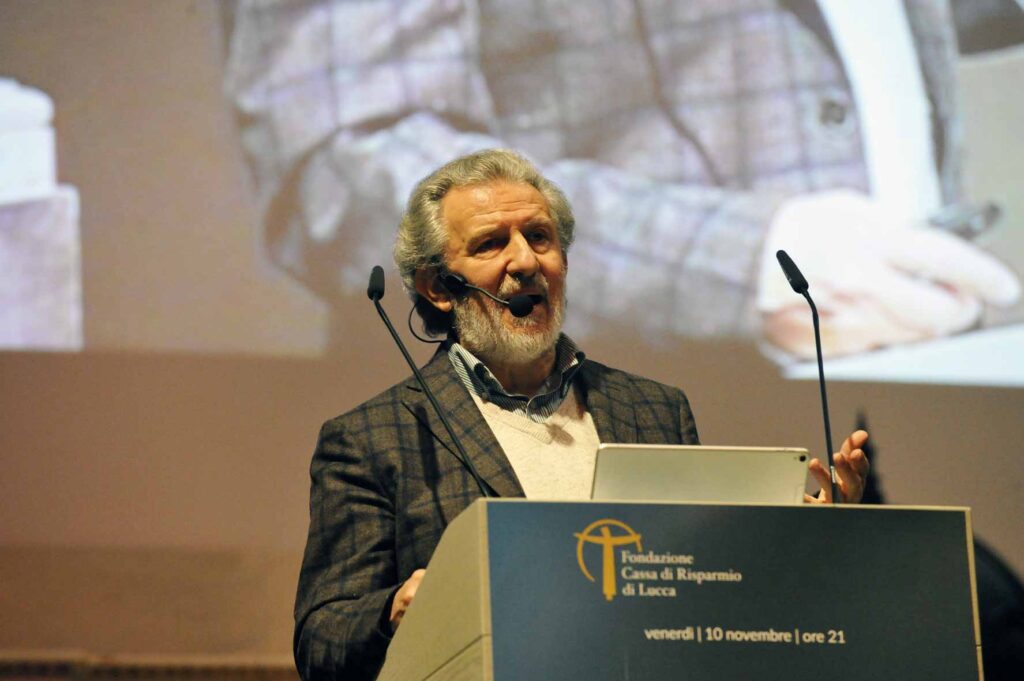 Conversazioni 2017 Mediterraneo Piergiorgio Odifreddi 1 1024x681