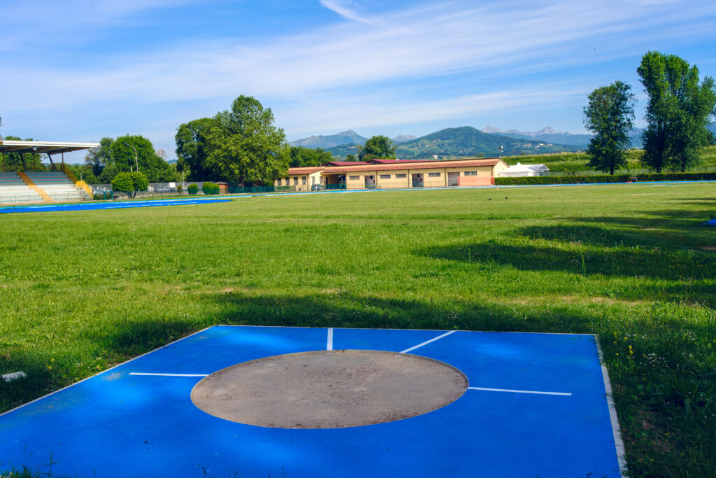 Il Campo Scuola Moreno Martini A Lucca 4 1024x683