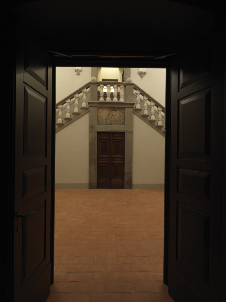 Il Campus IMT Nel Complesso Di San Francesco 26 768x1024