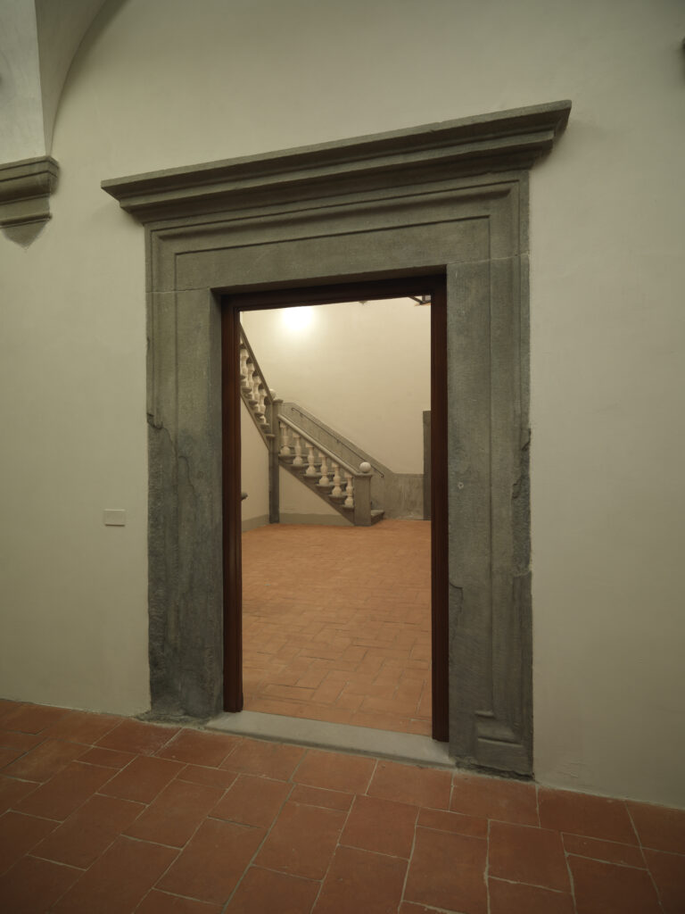 Il Campus IMT Nel Complesso Di San Francesco 27 768x1024