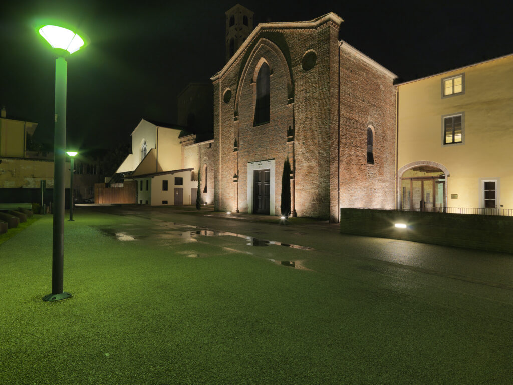 Il Campus IMT Nel Complesso Di San Francesco 30 1024x768