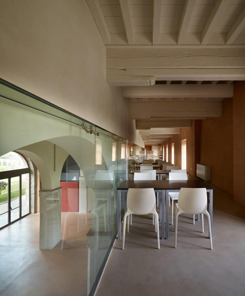 Il Campus IMT Nel Complesso Di San Francesco 35 848x1024