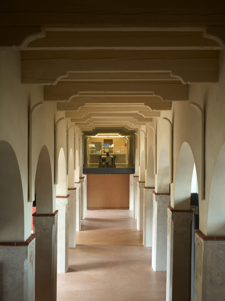 Il Campus IMT Nel Complesso Di San Francesco 36 766x1024