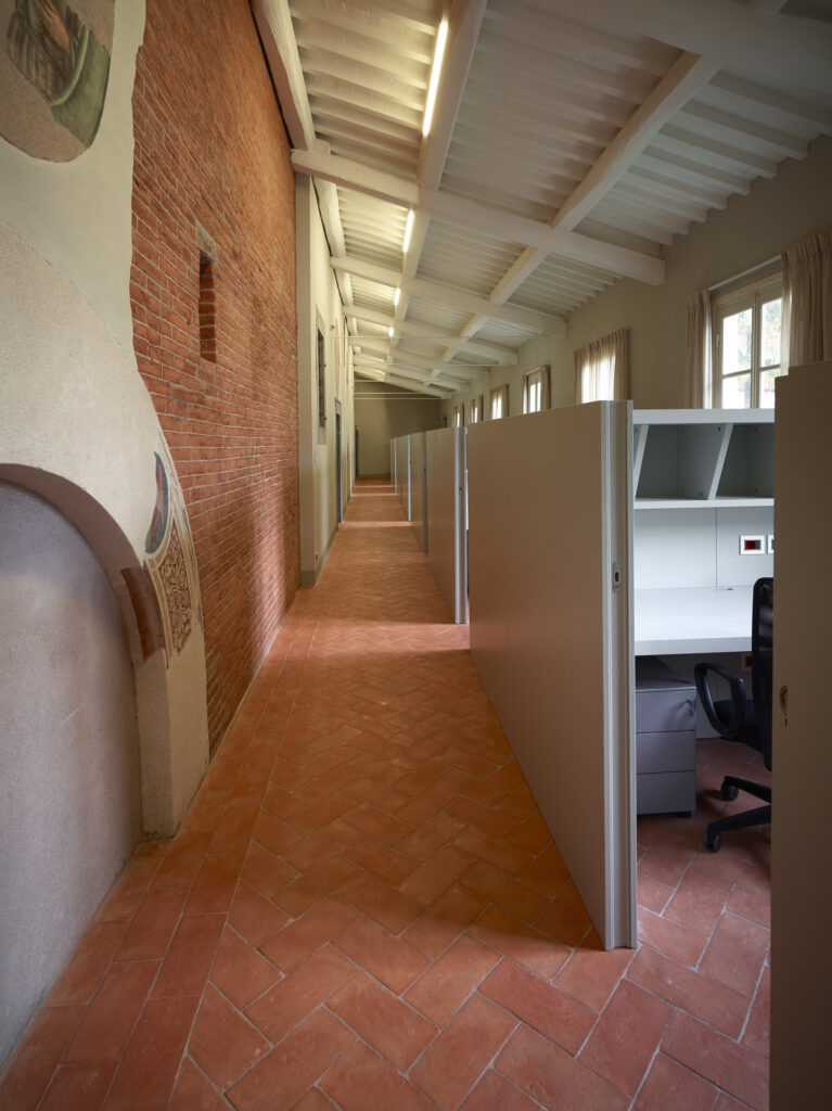 Il Campus IMT Nel Complesso Di San Francesco 40 767x1024