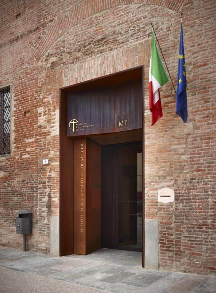 Il Campus IMT Nel Complesso Di San Francesco 44 756x1024