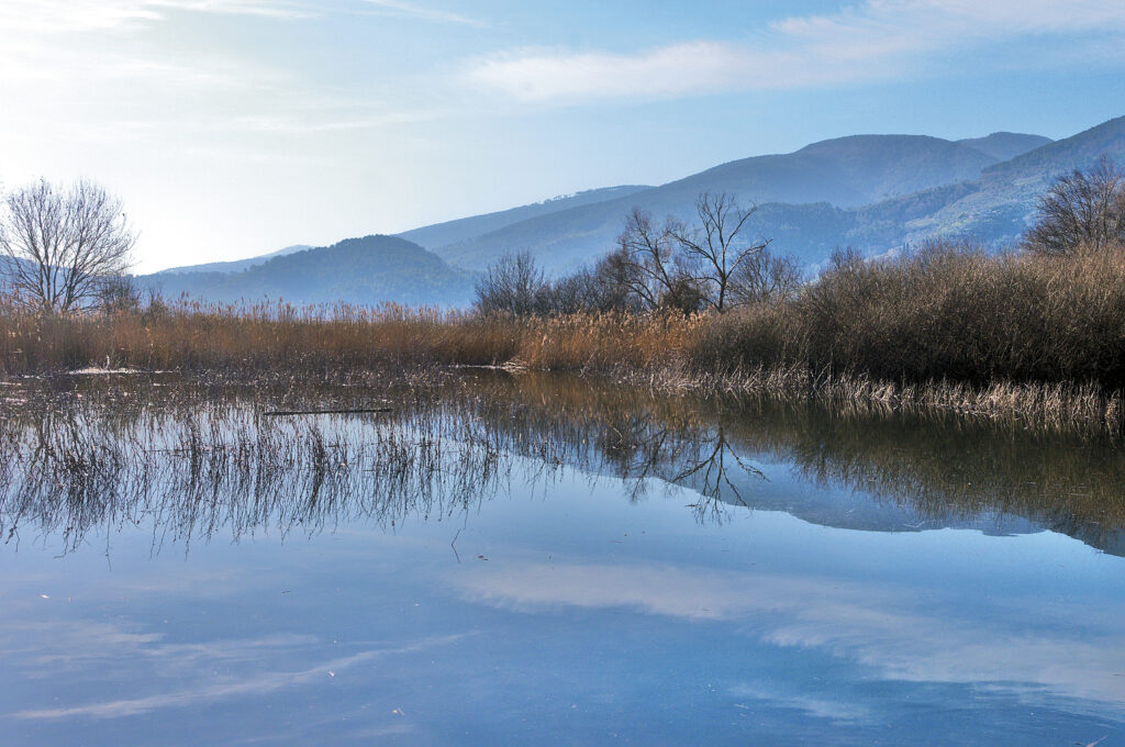 Il Lago Della Gherardesca Torna Pubblico 1 1024x680