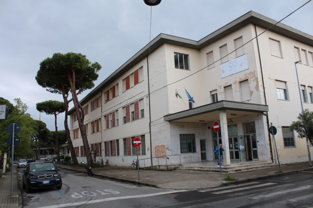 Istituto Marconi Di Viareggio 1 1024x683