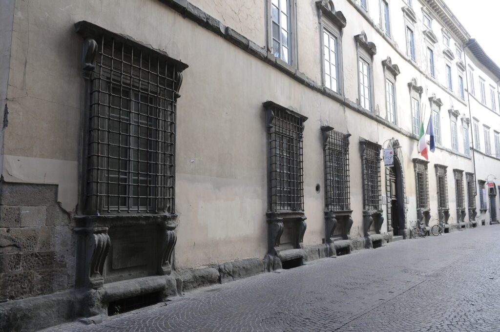 Liceo Artistico Di Lucca 1024x680