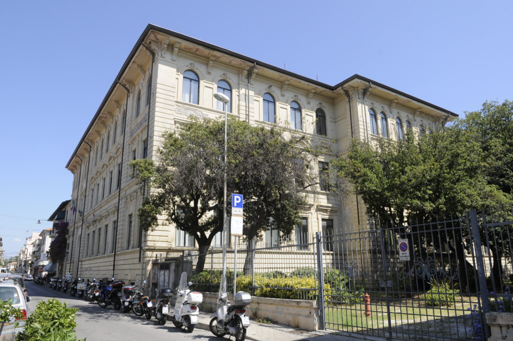 Liceo Classico Di Viareggio 1024x680