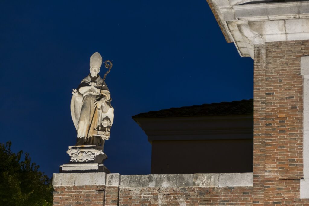 MURA Restauro Di Porta San Donato 16 1024x682