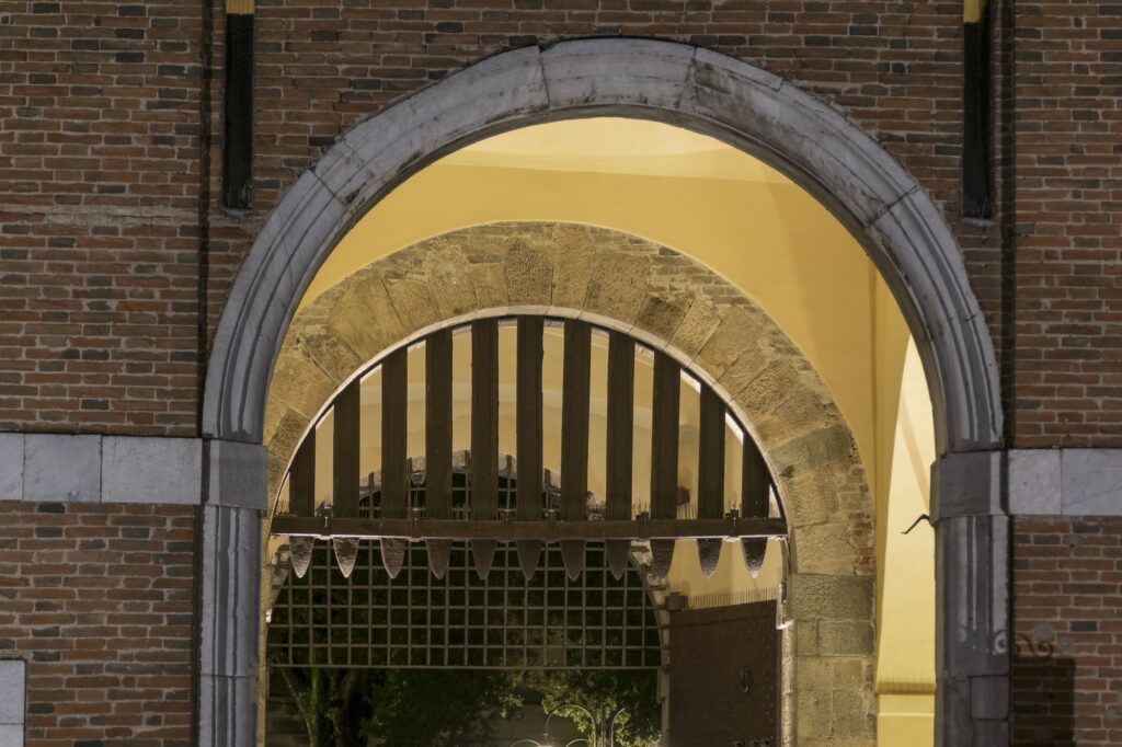 MURA Restauro Di Porta San Donato 17 1024x682