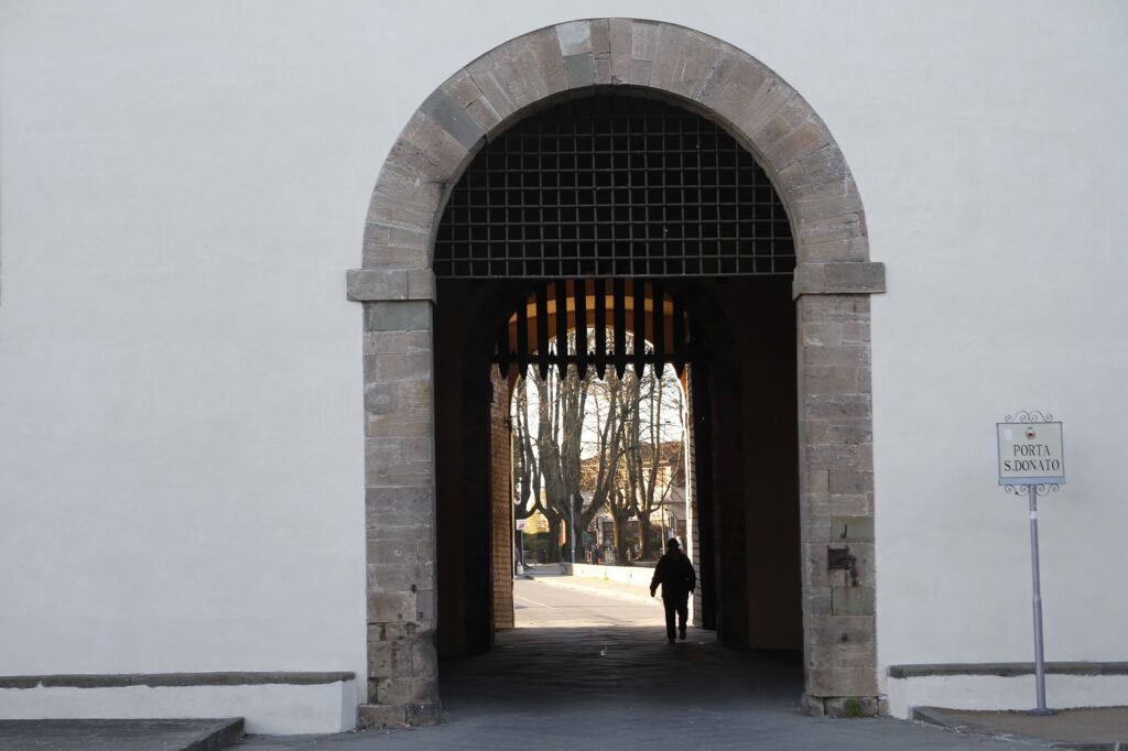 MURA Restauro Di Porta San Donato 3 1024x682