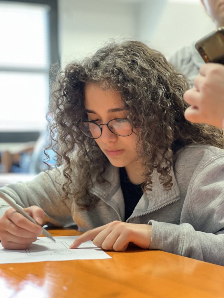Proximity Care Gli Screening E Il Monitoraggio Del Disagio Giovanile Nelle Scuole 1 768x1024