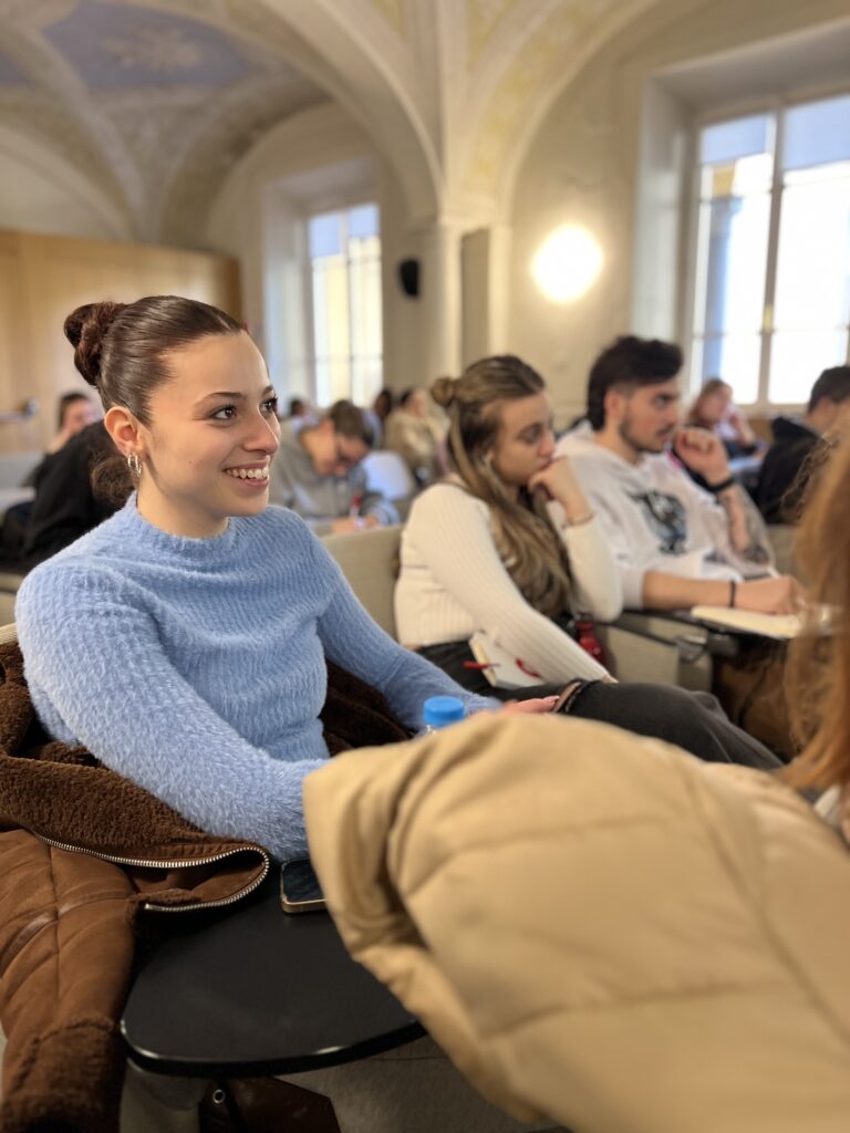 Proximity Care Gli Screening E Il Monitoraggio Del Disagio Giovanile Nelle Scuole 3 768x1024
