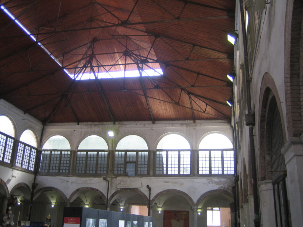 Recupero Del Mercato Del Carmine 7 1024x768