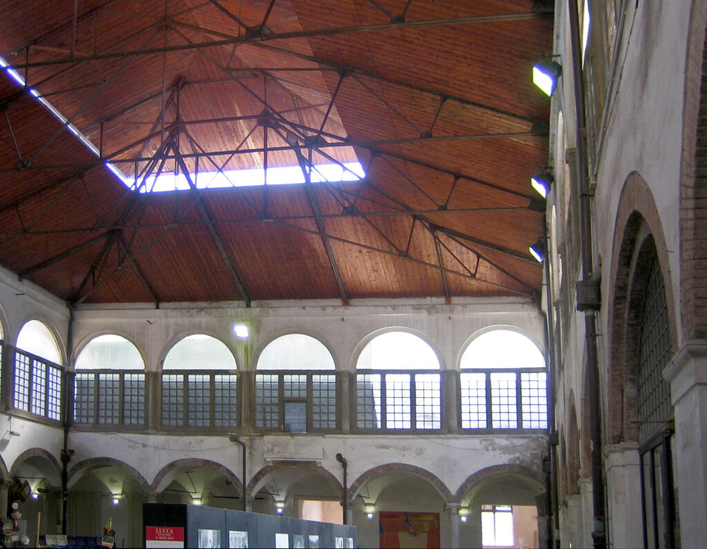 Recupero Del Mercato Del Carmine 8 1024x795