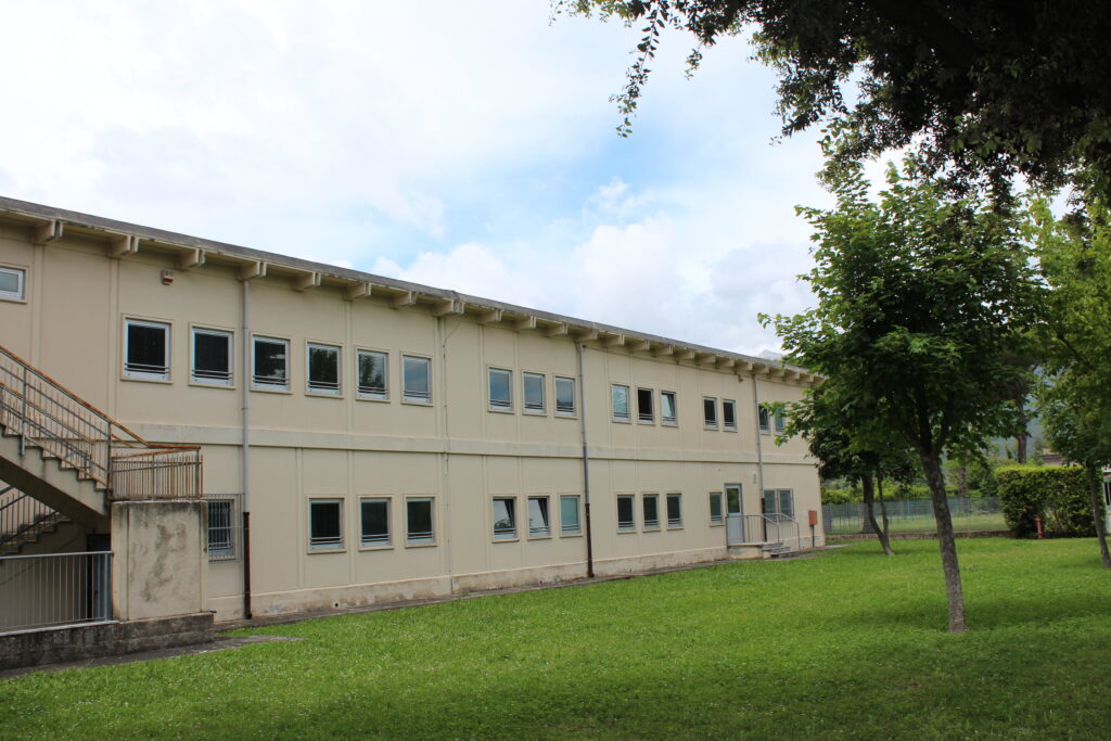 Scuola Primaria Di Forte Dei Marmi 1024x683