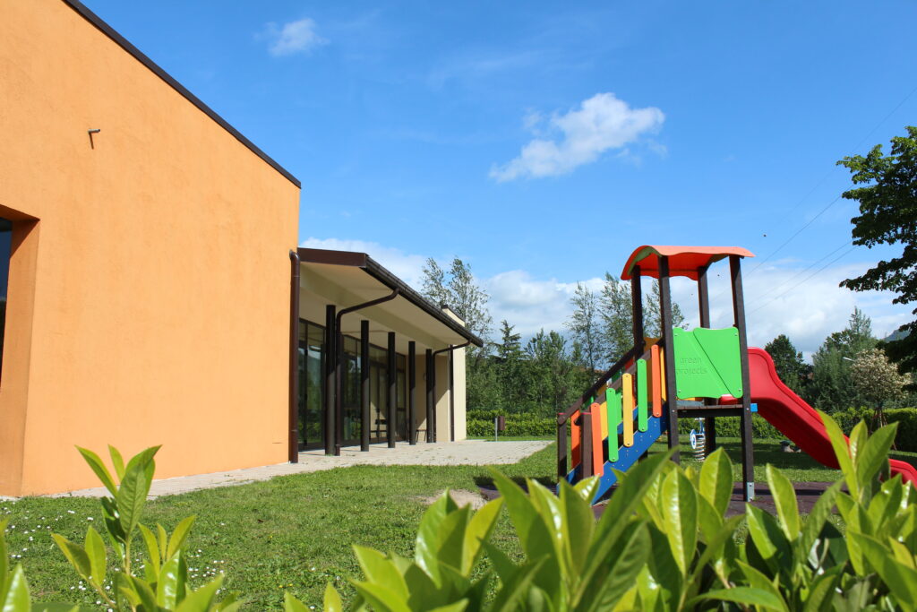 Scuola Dell Infanzia Fornaci Di Barga 1024x683