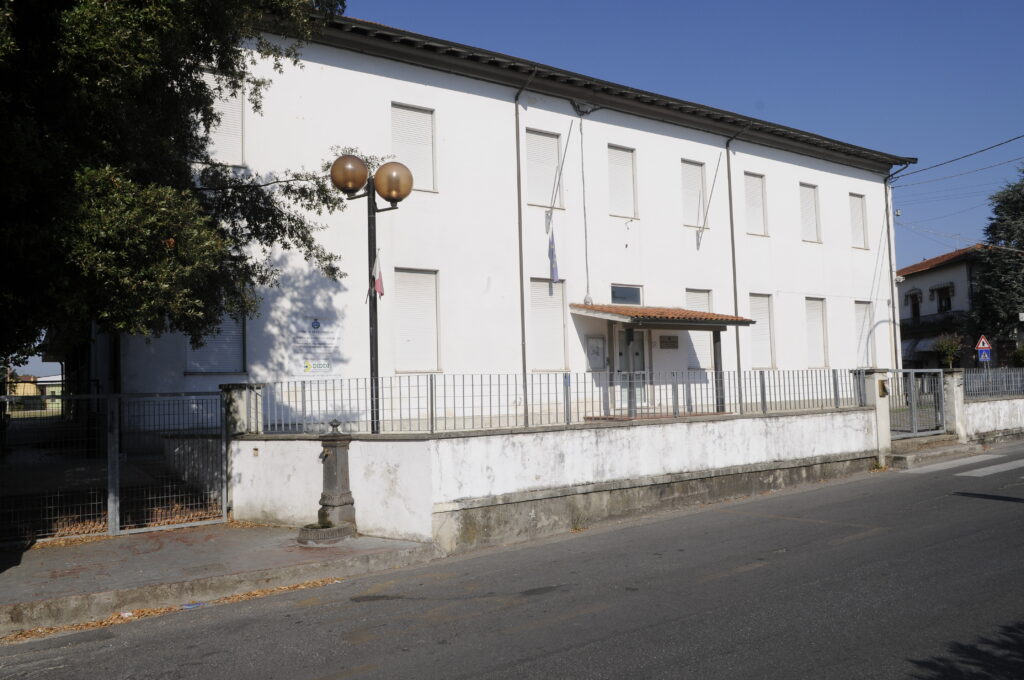 Scuola Primaria Di Badia Pozzeveri 1024x680