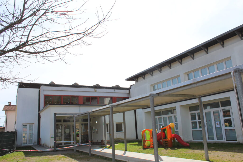 Scuola Primaria Di Camporgiano 1024x683