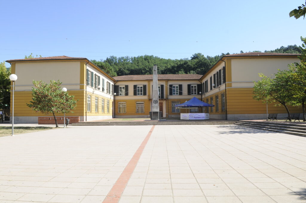 Scuola Primaria Di Fornaci Di Barga 1024x680