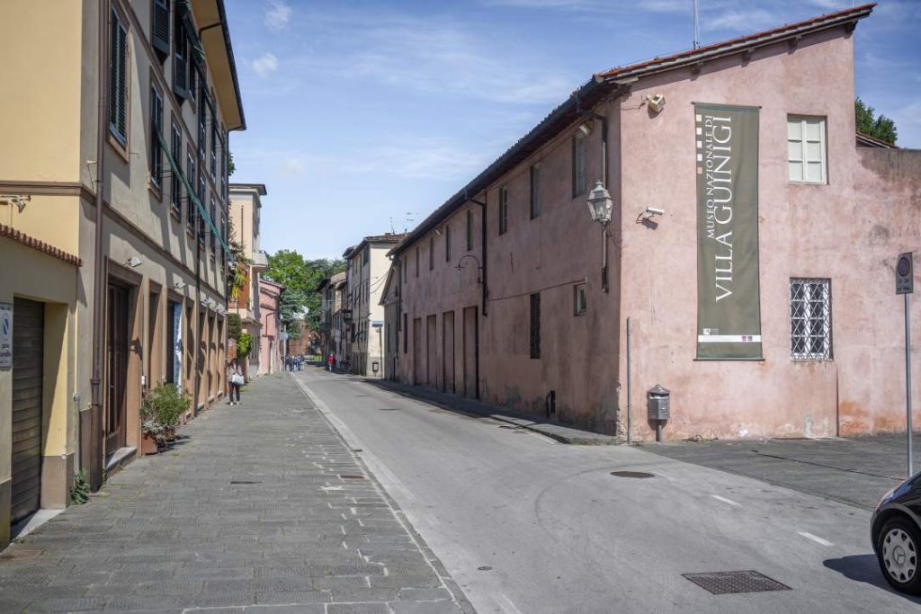 Complesso Di San Francesco Il Quartiere 11 1024x683