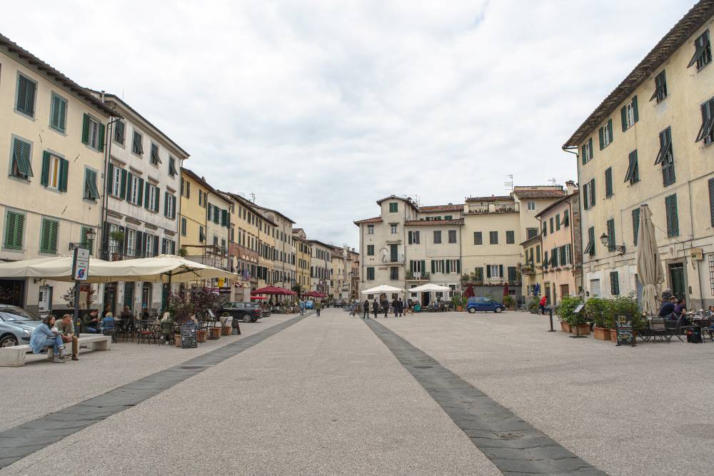 Complesso Di San Francesco Il Quartiere 14