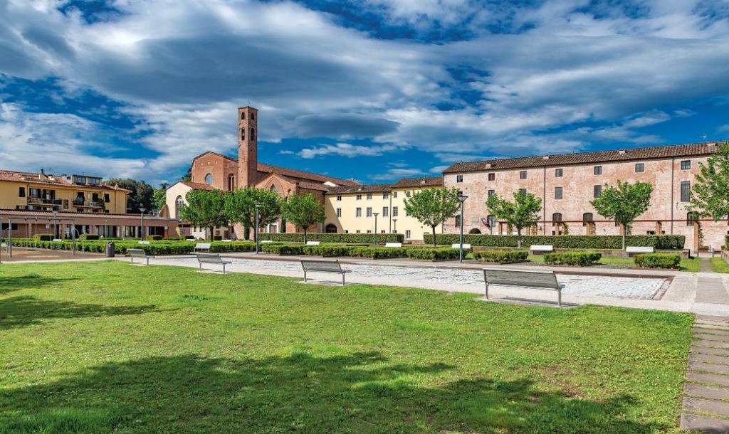 Complesso Di San Francesco Il Quartiere 17 1024x610