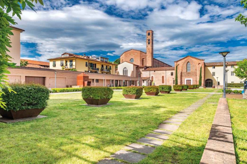 Complesso Di San Francesco Il Quartiere 18 1024x682
