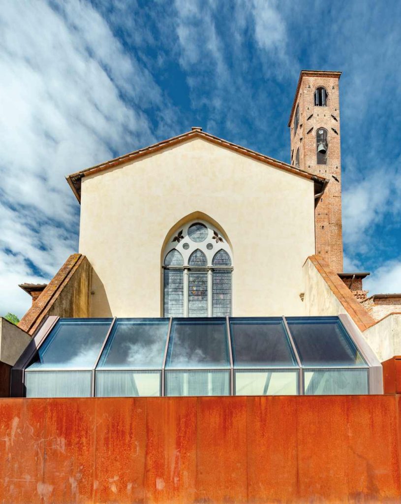 Complesso Di San Francesco Il Quartiere 19 815x1024