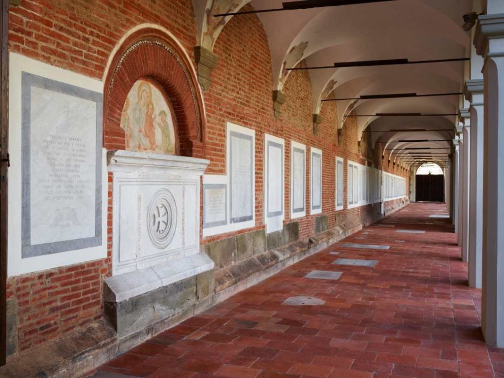 Complesso Di San Francesco La Chiesa E I Chiostri 46 1024x768