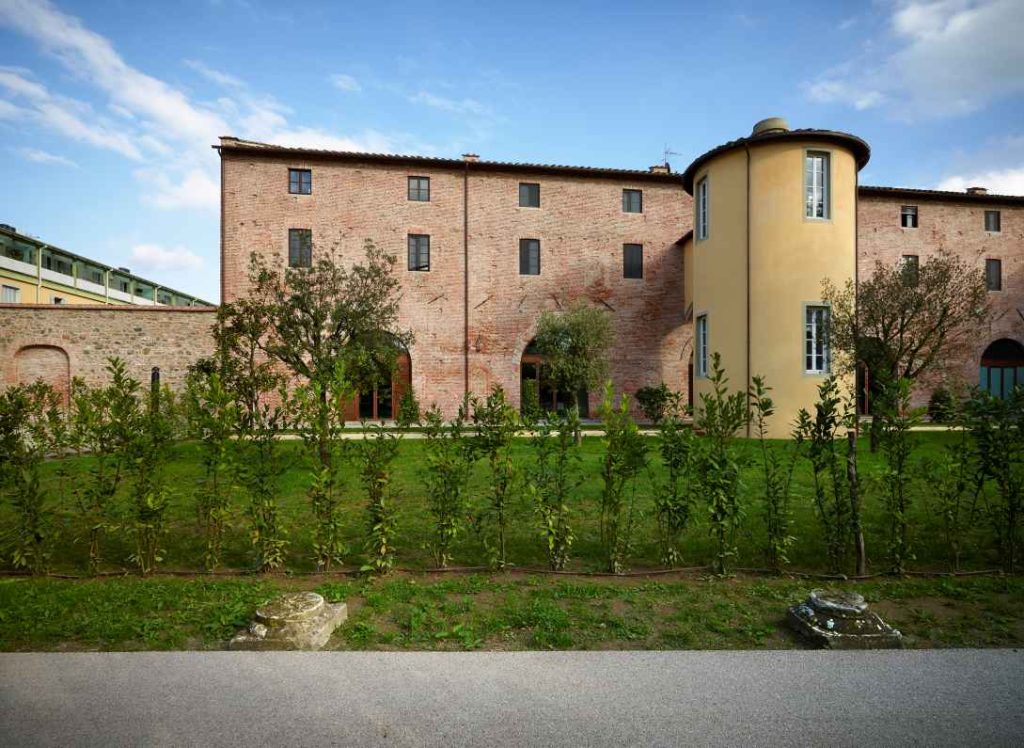 Complesso Di San Francesco La Chiesa E I Chiostri 64 1024x748