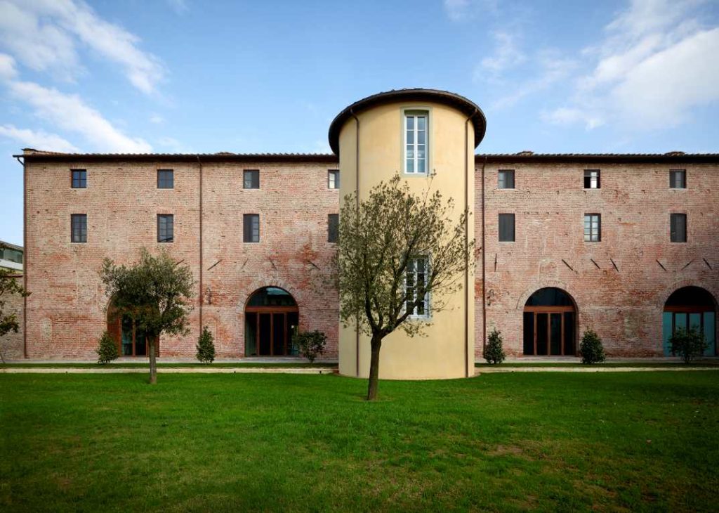 Complesso Di San Francesco La Chiesa E I Chiostri 65 1024x730