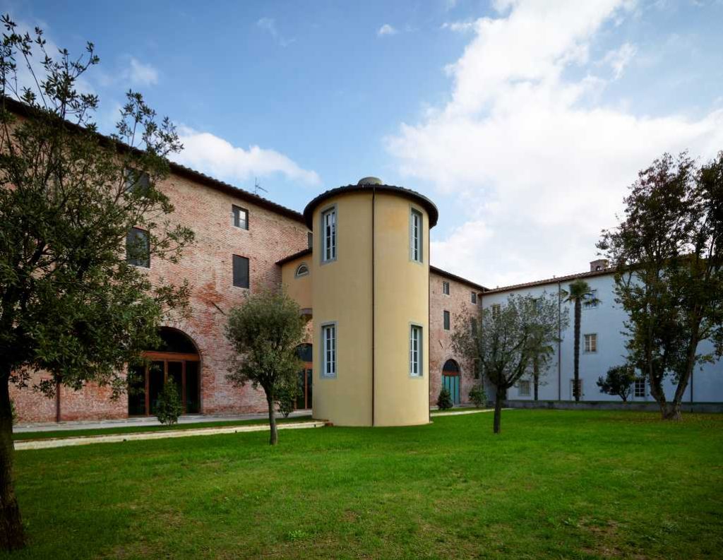 Complesso Di San Francesco La Chiesa E I Chiostri 67 1024x793