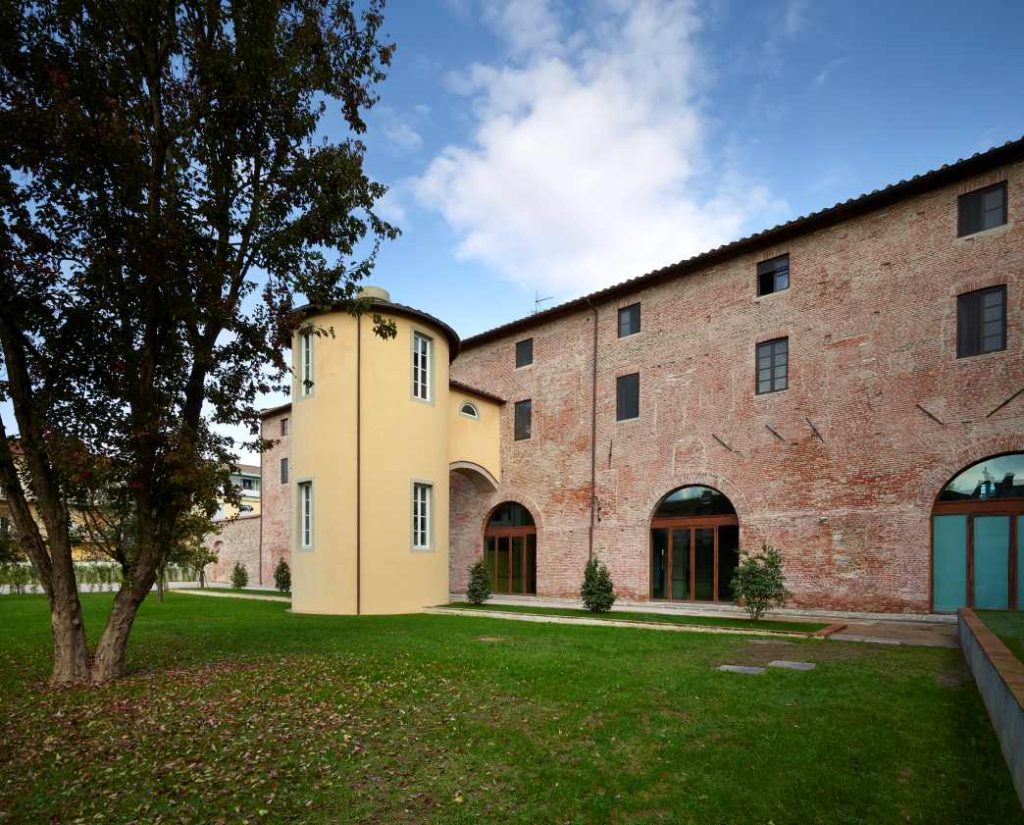 Complesso Di San Francesco La Chiesa E I Chiostri 68 1024x825