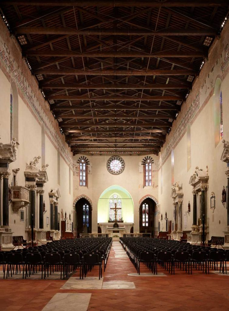 Complesso Di San Francesco La Chiesa E I Chiostri 70 754x1024