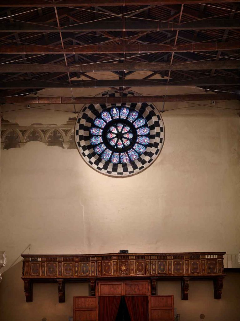 Complesso Di San Francesco La Chiesa E I Chiostri 72 767x1024