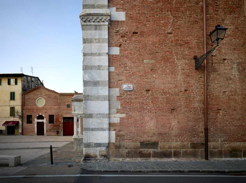 Complesso Di San Francesco La Chiesa E I Chiostri 78 1024x763