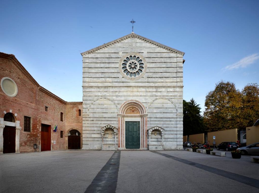 Complesso Di San Francesco La Chiesa E I Chiostri 86 1024x764