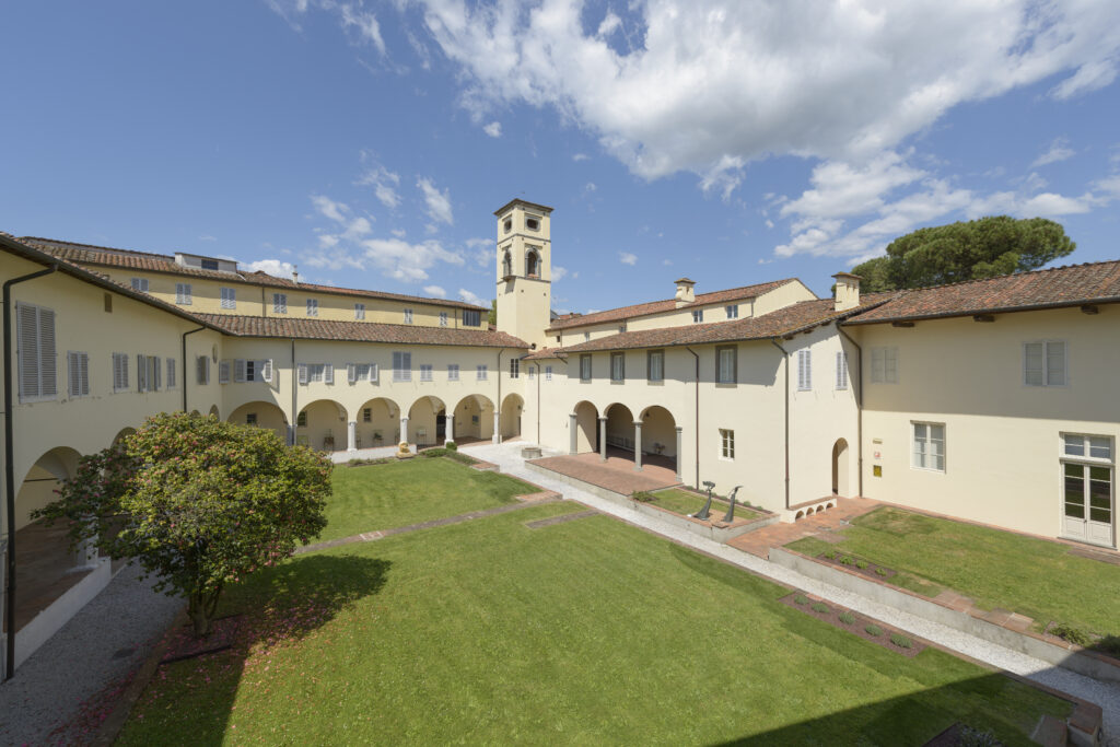 Complesso Di San Micheletto 10 1024x683
