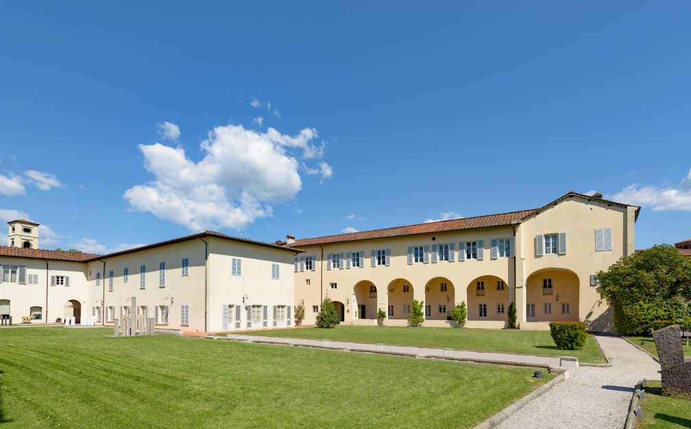 Complesso Di San Micheletto 5