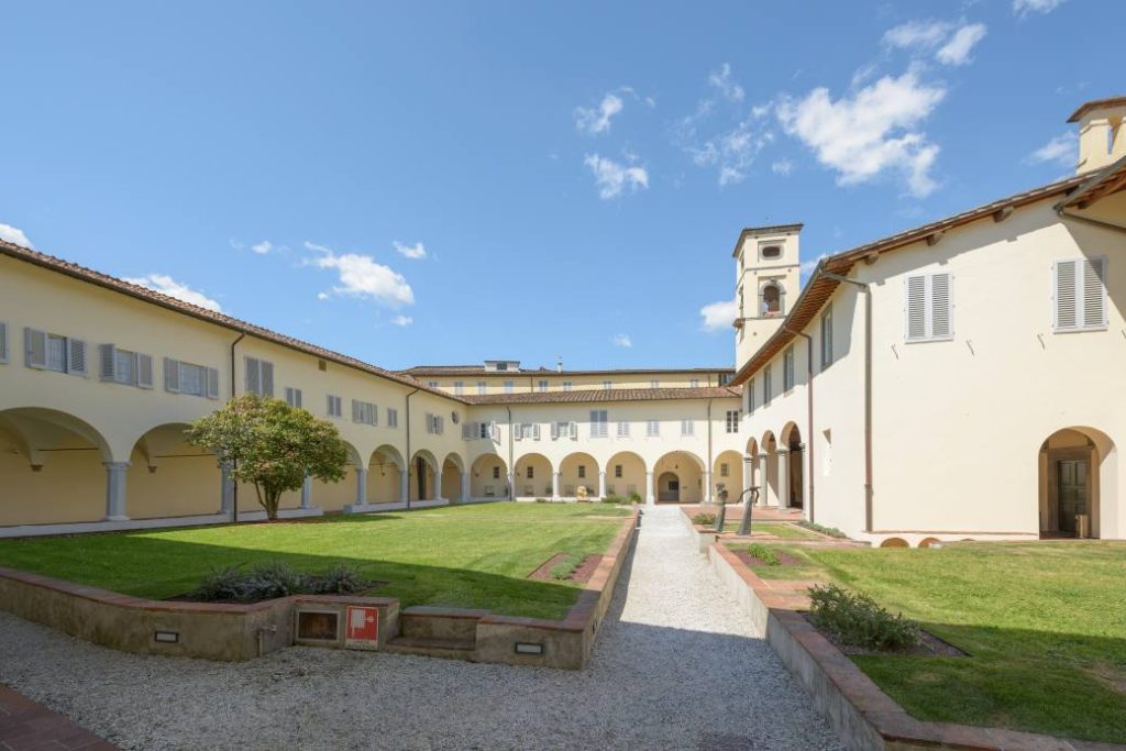 Complesso Di San Micheletto 8 1024x683