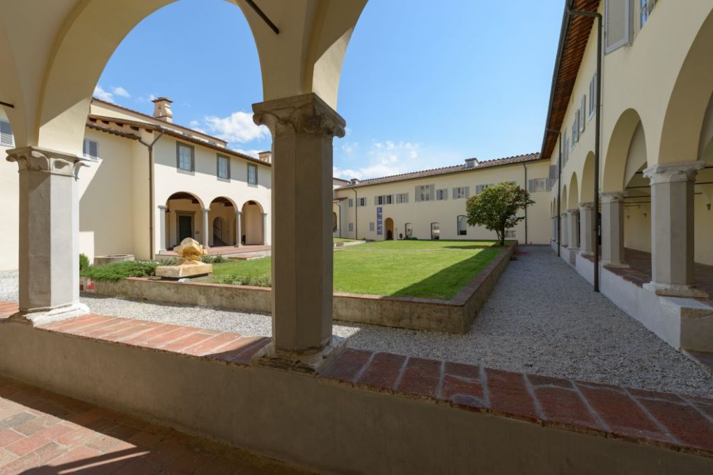 Complesso Di San Micheletto 9 1024x683