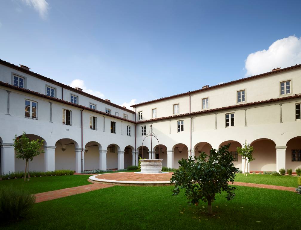 Il Campus IMT Nel Complesso Di San Francesco 24