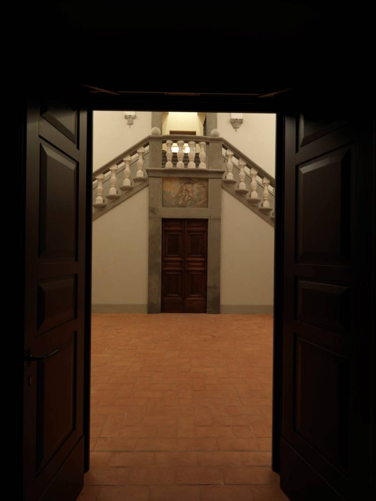 Il Campus IMT Nel Complesso Di San Francesco 26 768x1024