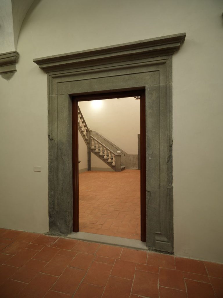 Il Campus IMT Nel Complesso Di San Francesco 27 768x1024