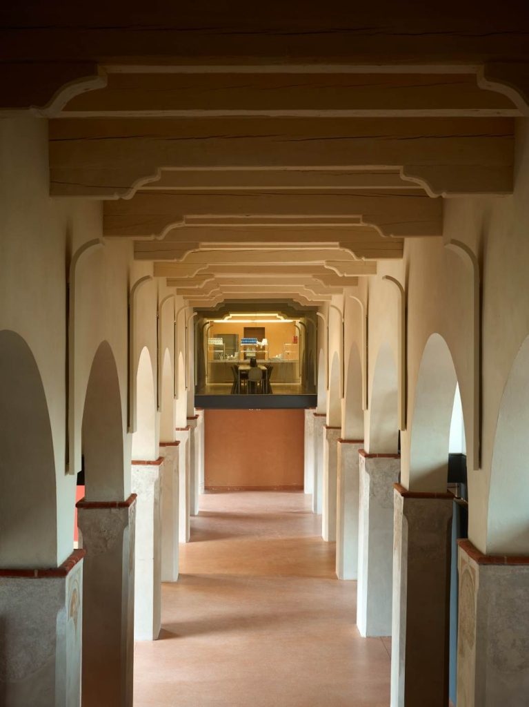 Il Campus IMT Nel Complesso Di San Francesco 36 767x1024