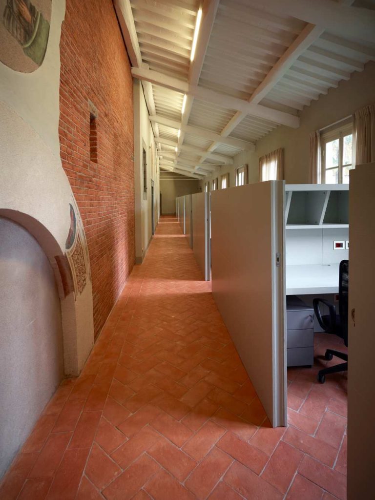 Il Campus IMT Nel Complesso Di San Francesco 40 768x1024