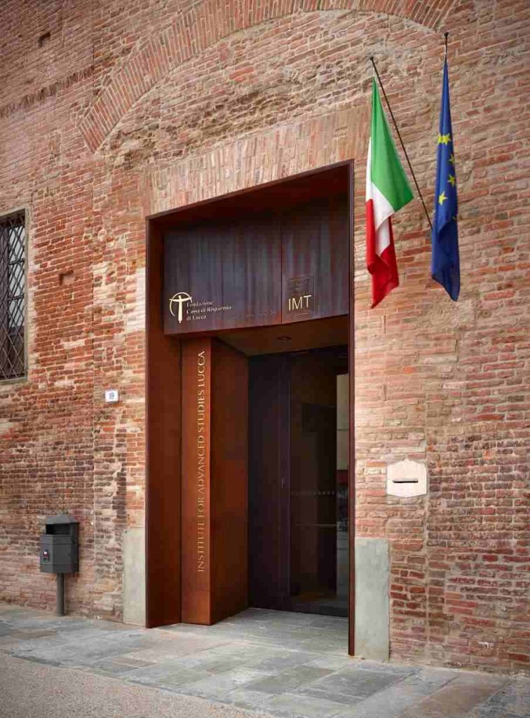 Il Campus IMT Nel Complesso Di San Francesco 44 756x1024