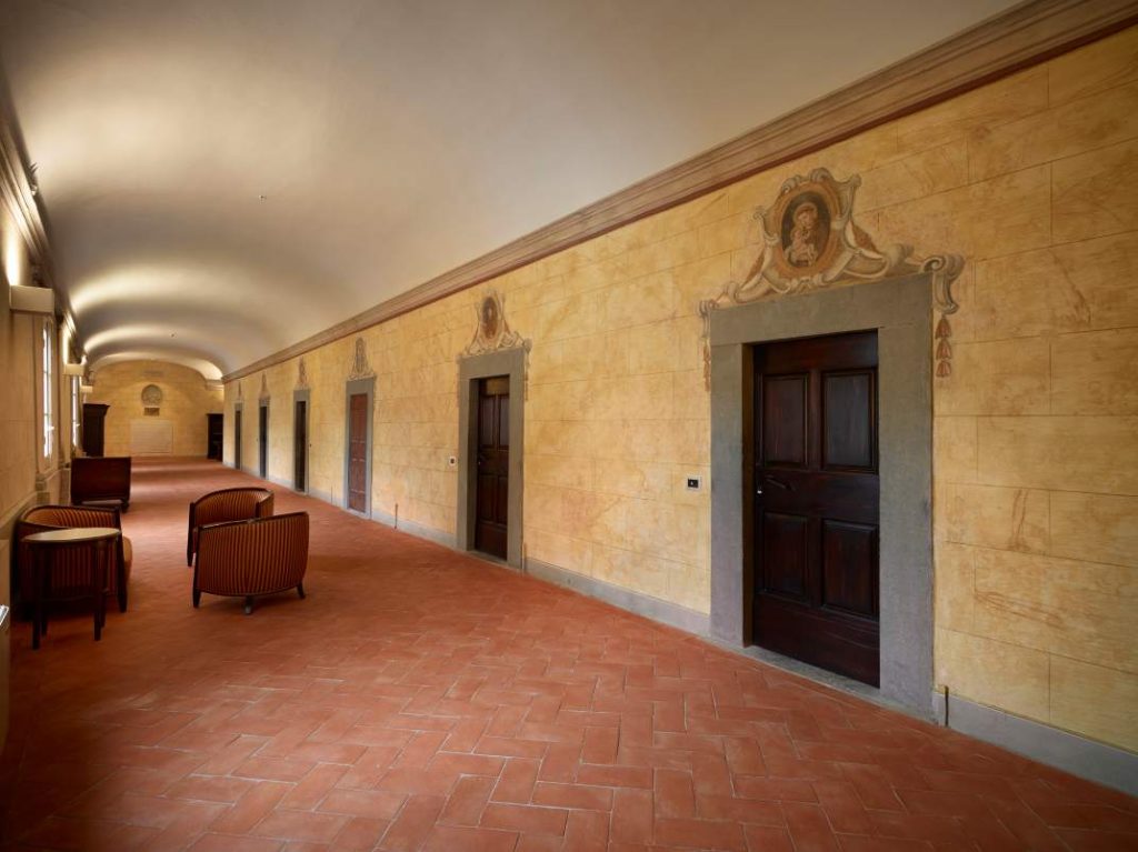 Il Campus IMT Nel Complesso Di San Francesco 46 1024x767